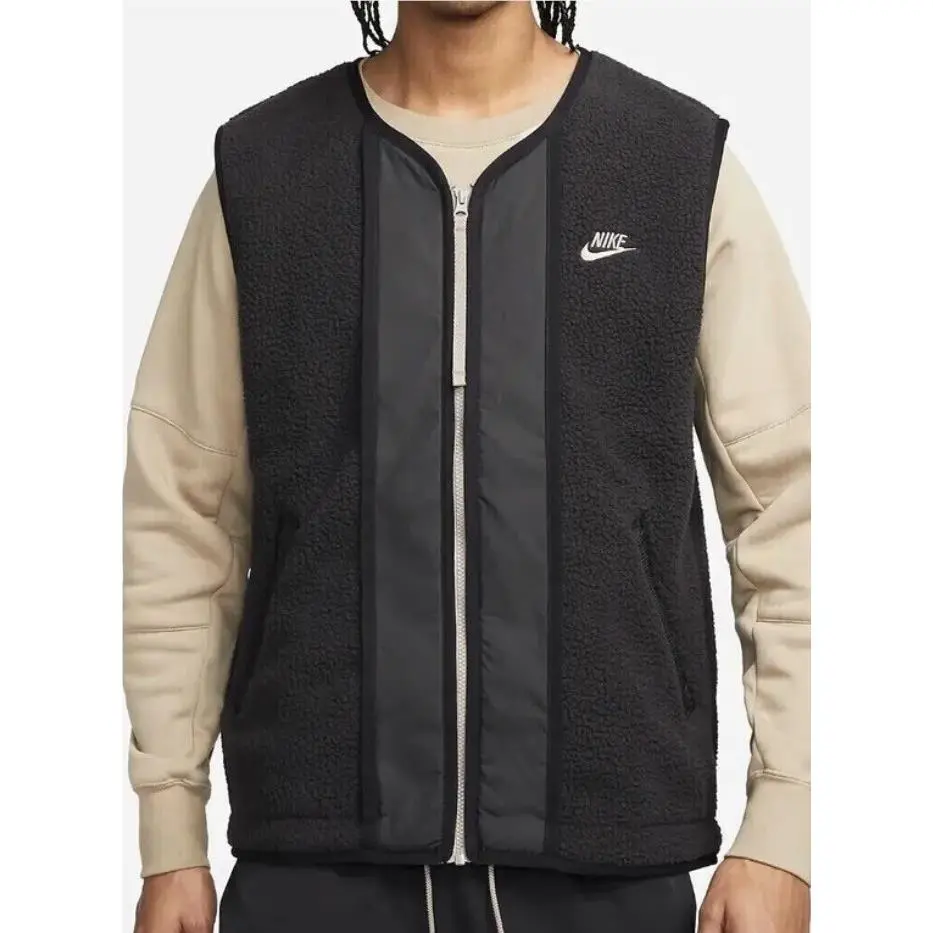 Nike clothing - DD5025 010 - DD5025-010 - Black (UPC: 0195242978276) 1