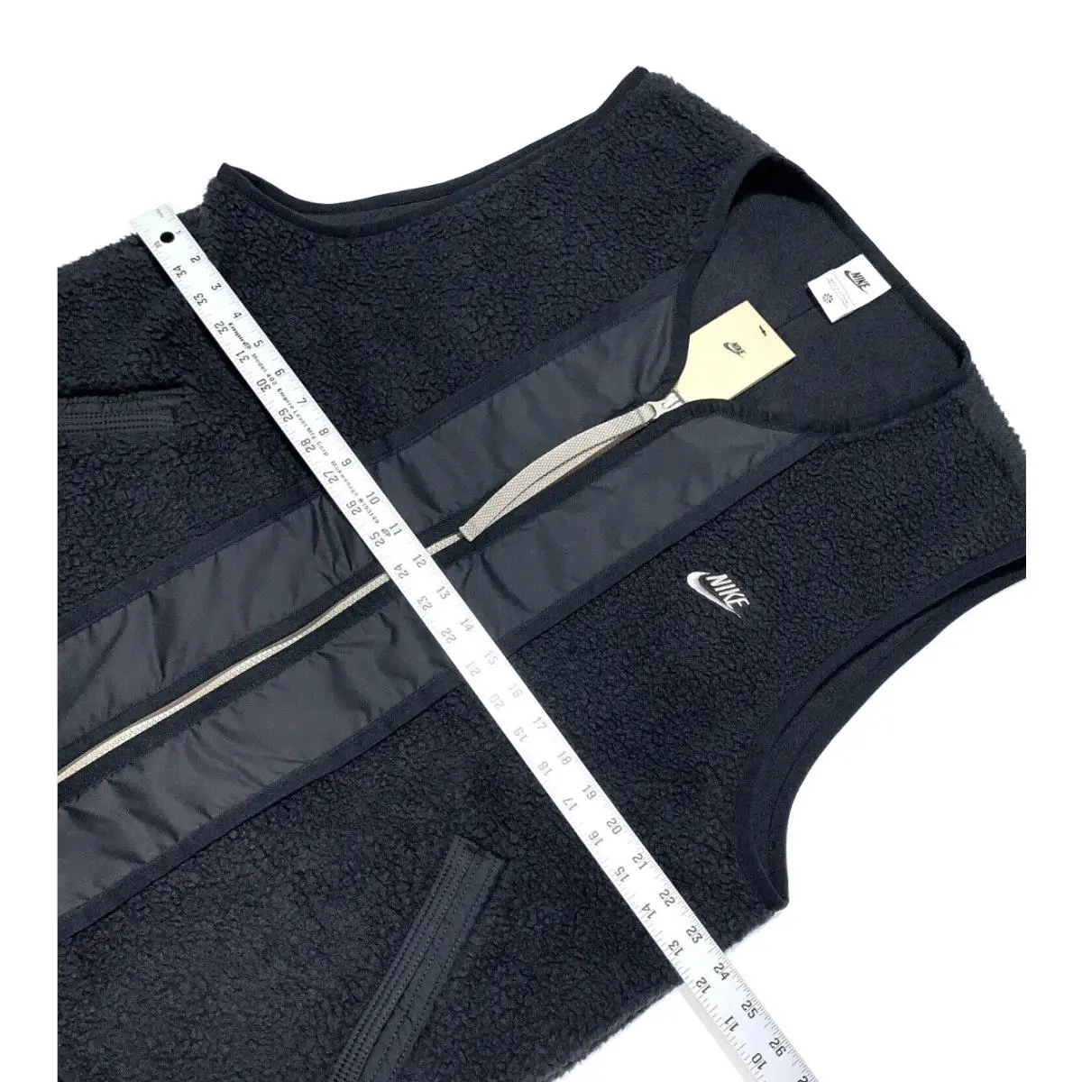 Nike clothing - DD5025 010 - DD5025-010 - Black (UPC: 0195242978276) 2