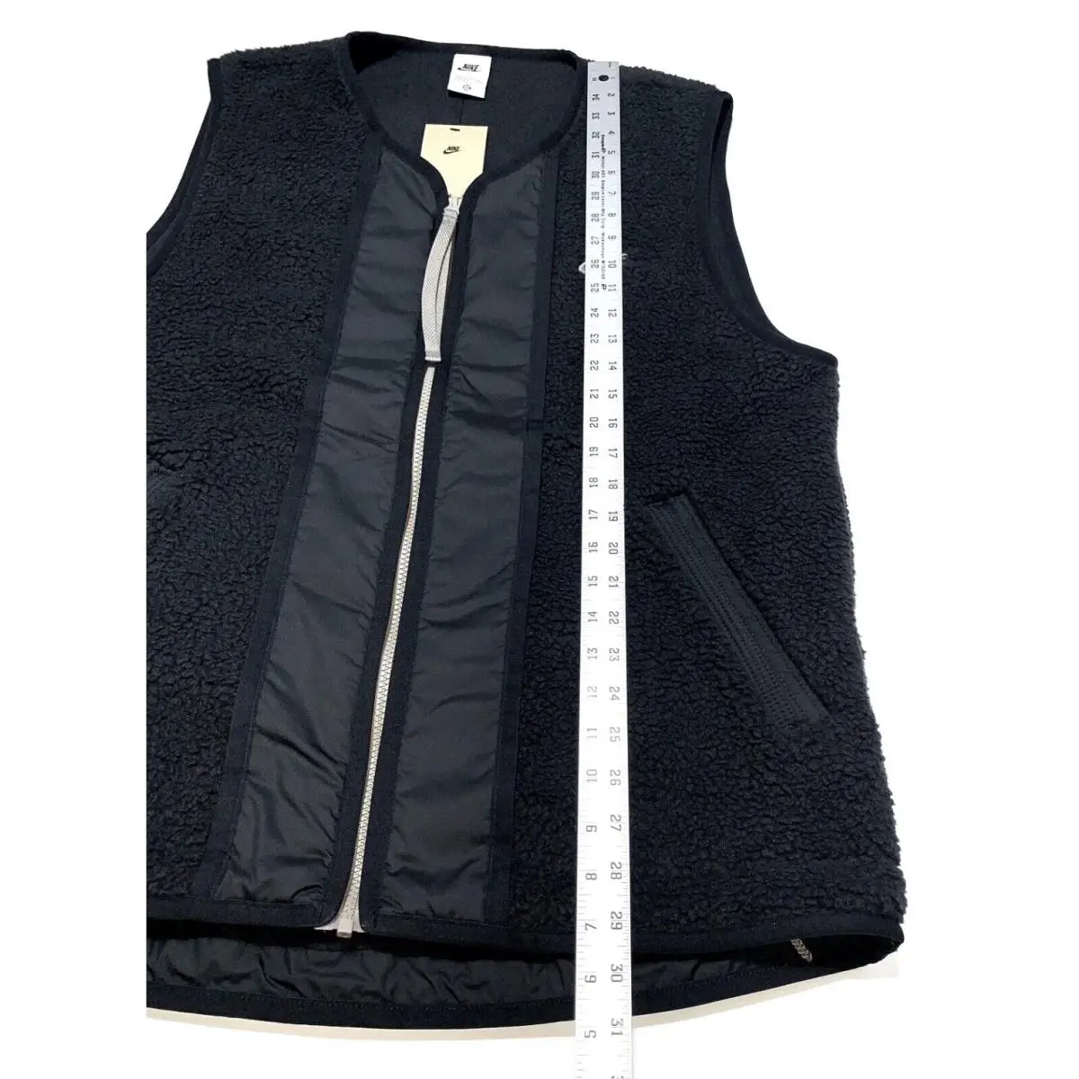 Nike clothing - DD5025 010 - DD5025-010 - Black (UPC: 0195242978276) 3