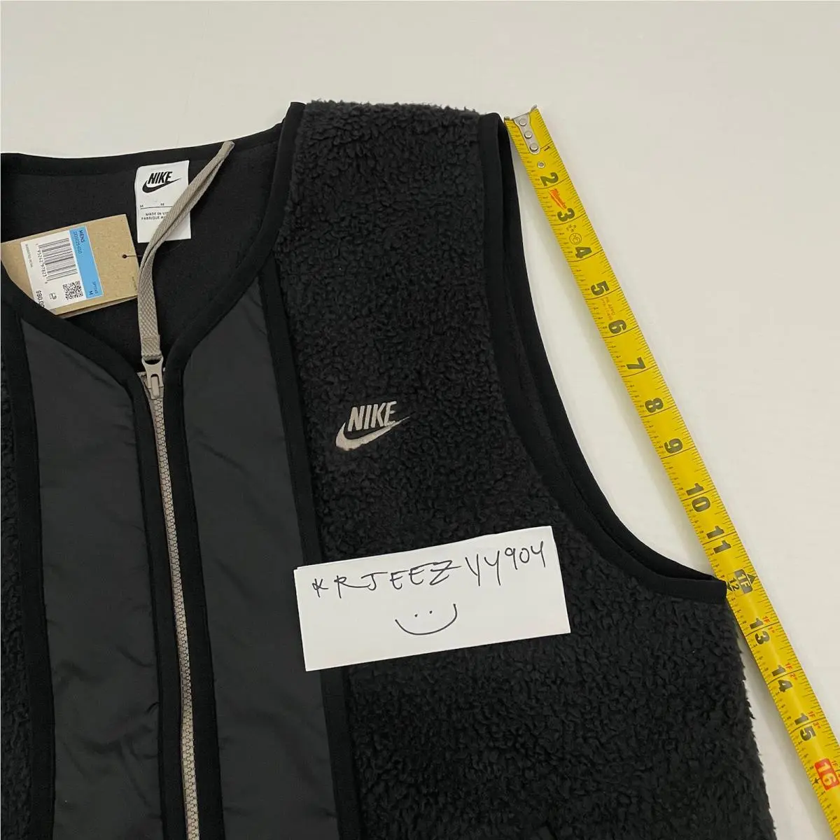 Nike clothing - DD5025 - DD5025-010 - Black 11