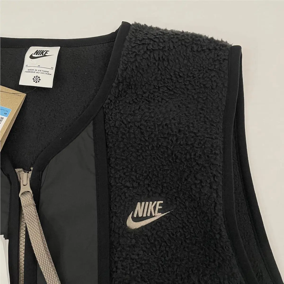 Nike clothing - DD5025 - DD5025-010 - Black 2