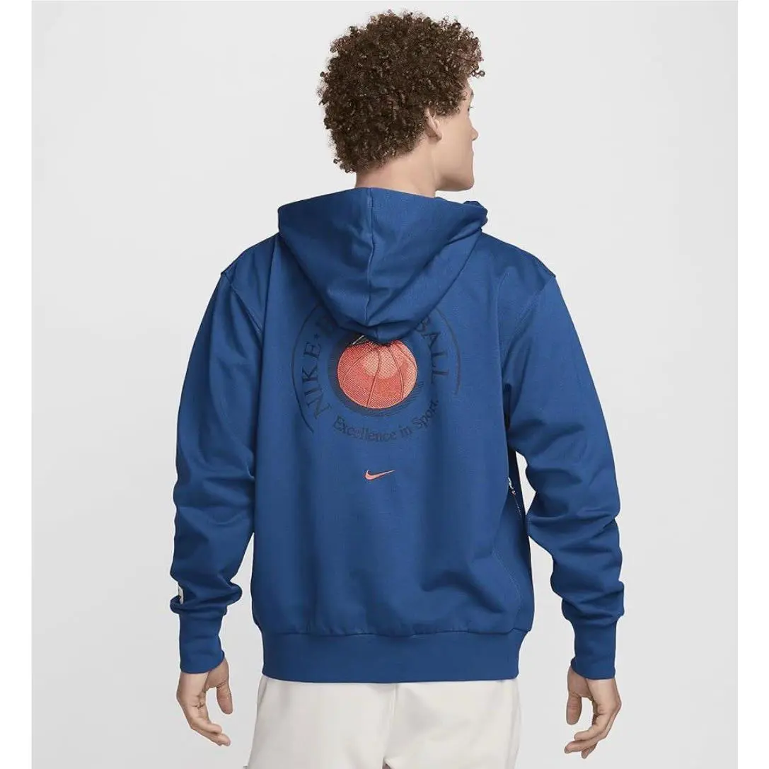 Nike clothing - Blue (UPC: 0197599903468) 0