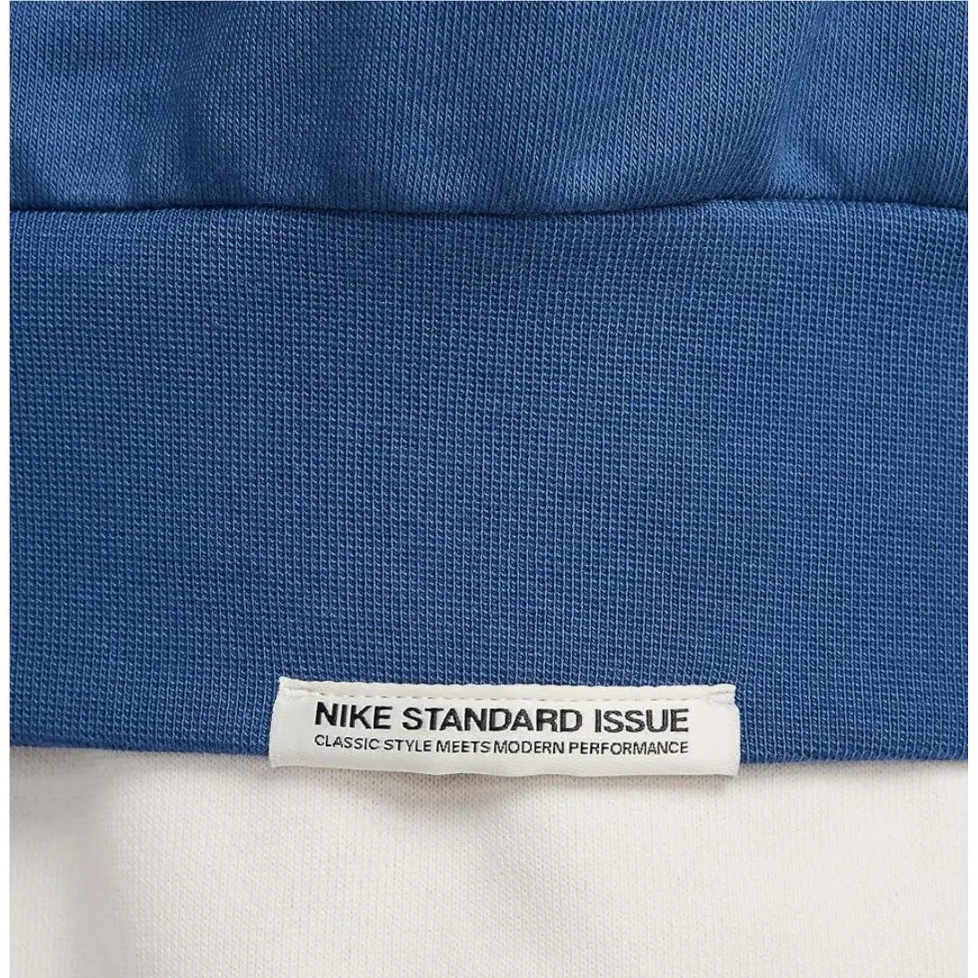 Nike clothing - Blue (UPC: 0197599903468) 3