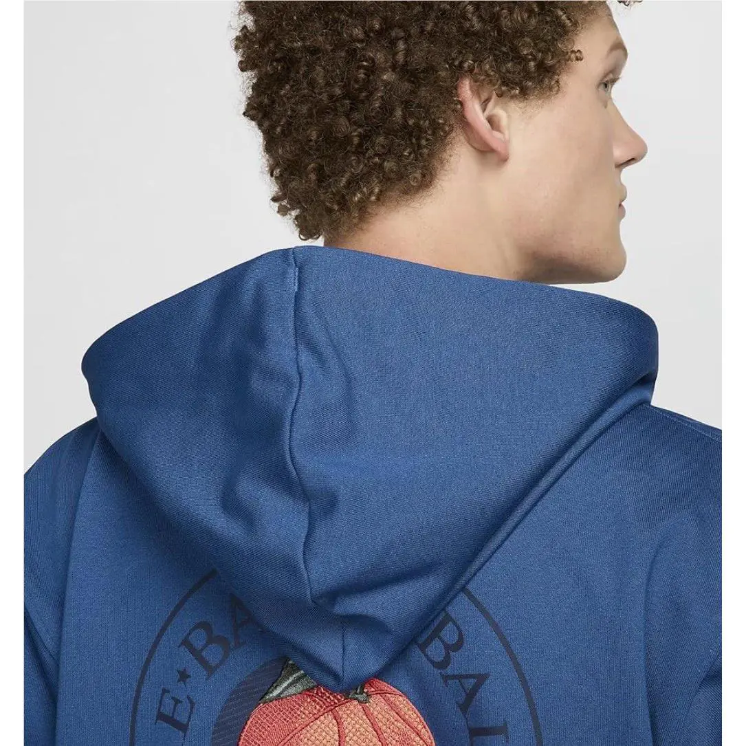 Nike clothing - Blue (UPC: 0197599903468) 4