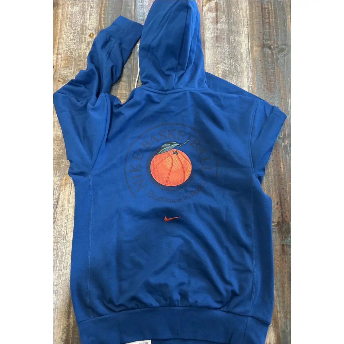 Nike clothing - Blue (UPC: 0197599903468) 7