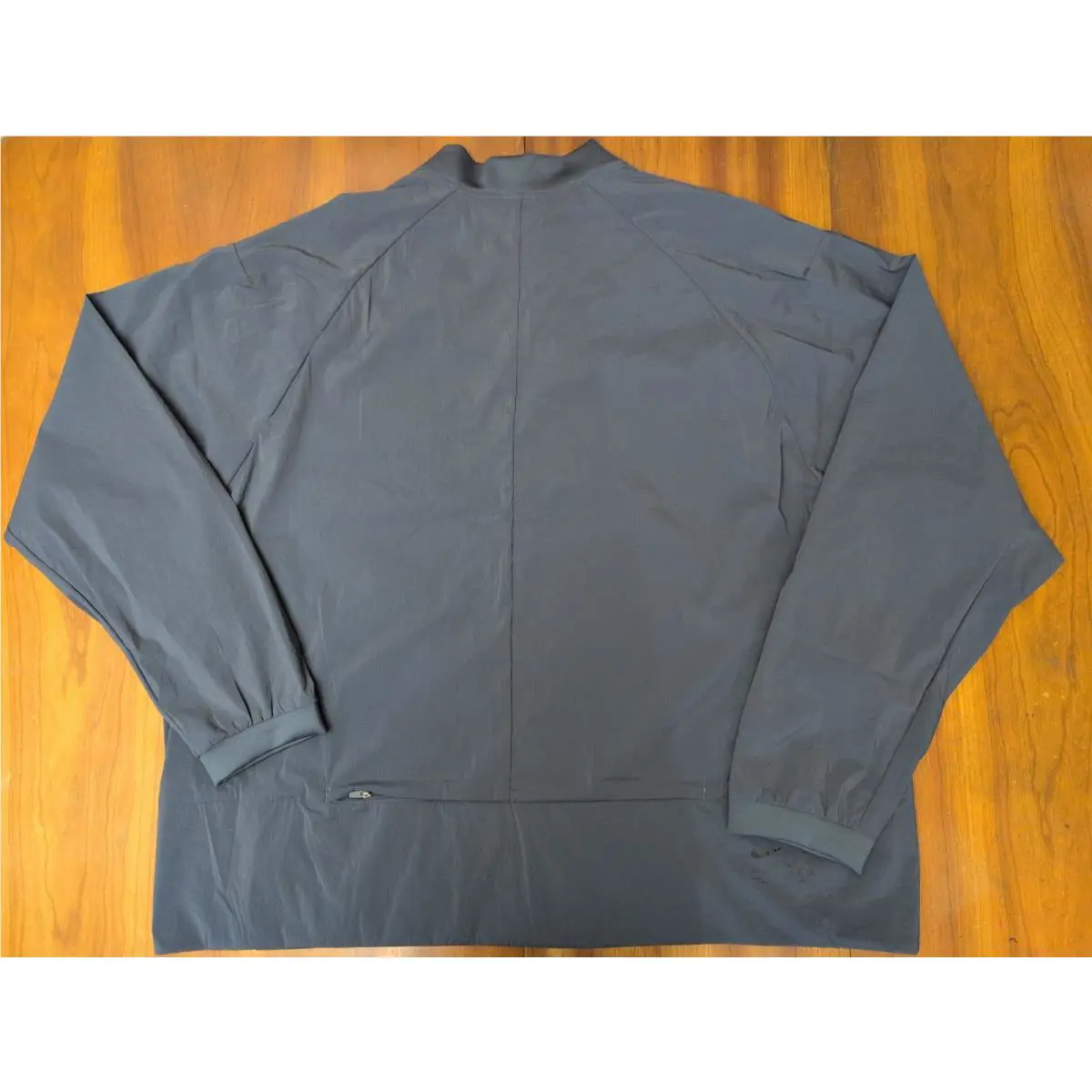Nike clothing - Nike Storm-FIT ADV A.P.S. Men`s Versatile Jacket - FN3006437 - Blue (UPC: 196976009182) 8