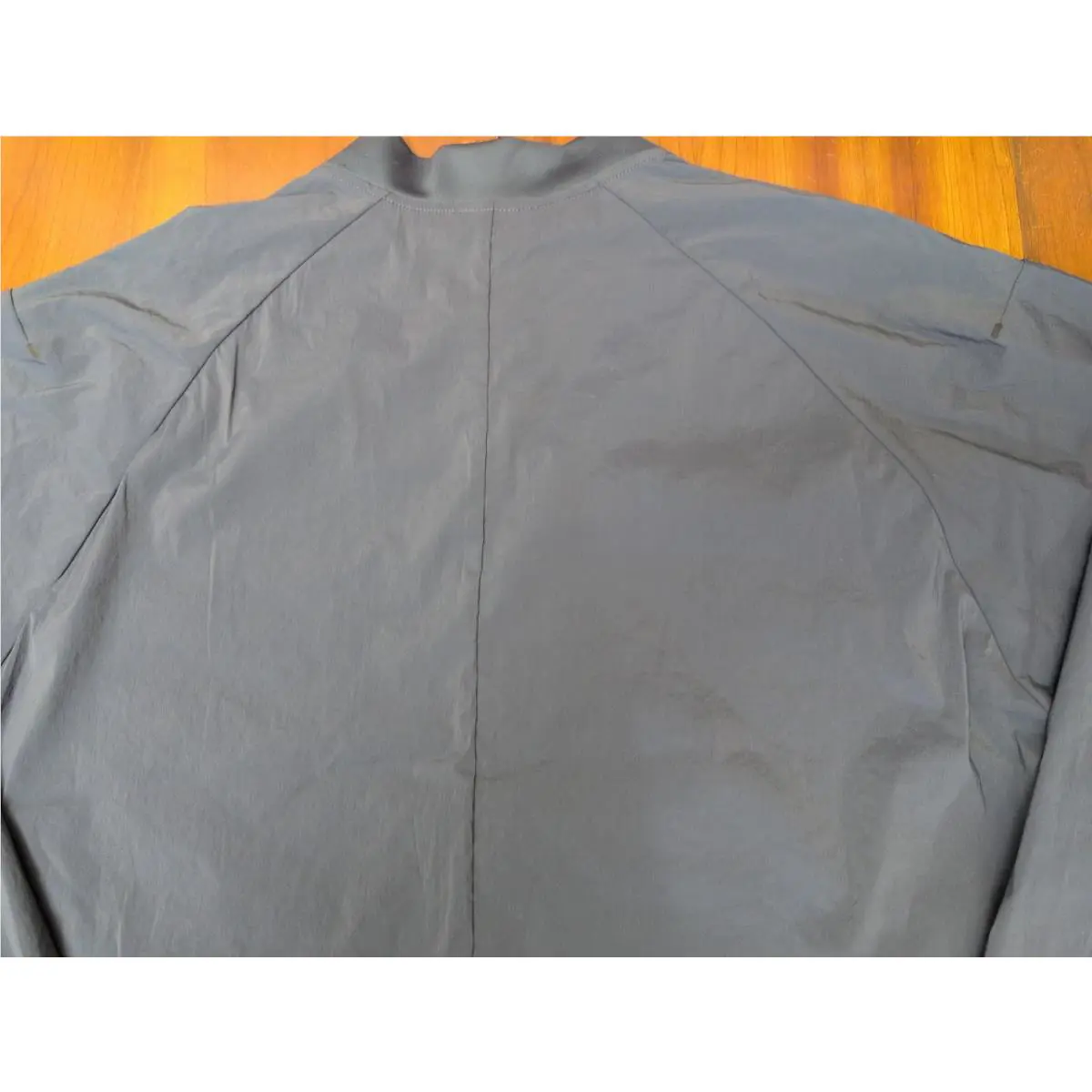 Nike clothing - Nike Storm-FIT ADV A.P.S. Men`s Versatile Jacket - FN3006437 - Blue (UPC: 196976009182) 18