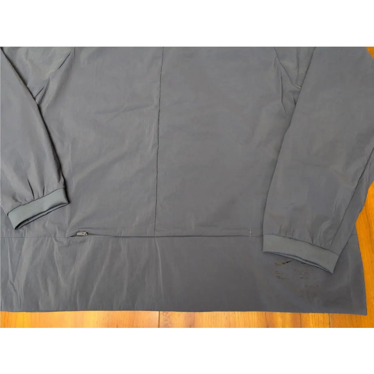 Nike clothing - Nike Storm-FIT ADV A.P.S. Men`s Versatile Jacket - FN3006437 - Blue (UPC: 196976009182) 19