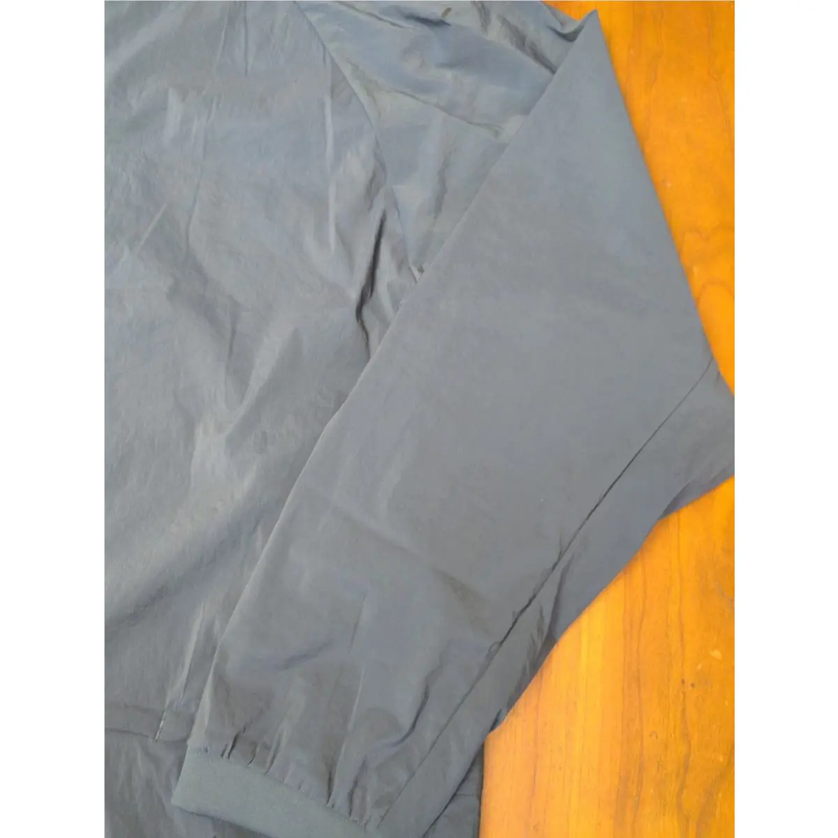 Nike clothing - Nike Storm-FIT ADV A.P.S. Men`s Versatile Jacket - FN3006437 - Blue (UPC: 196976009182) 20