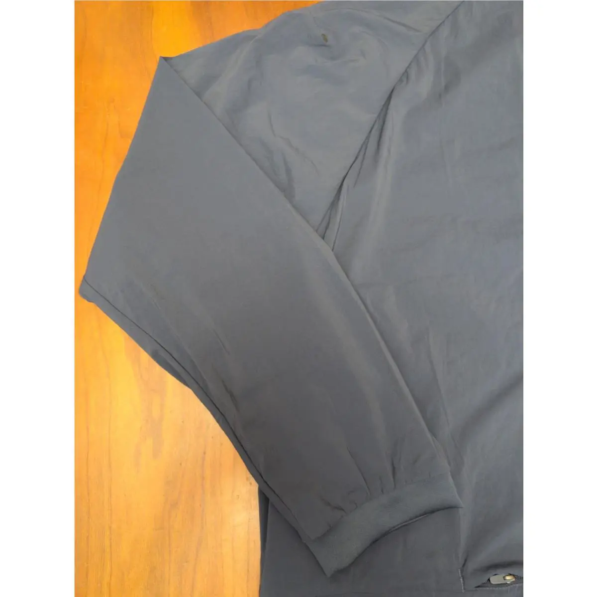 Nike clothing - Nike Storm-FIT ADV A.P.S. Men`s Versatile Jacket - FN3006437 - Blue (UPC: 196976009182) 21