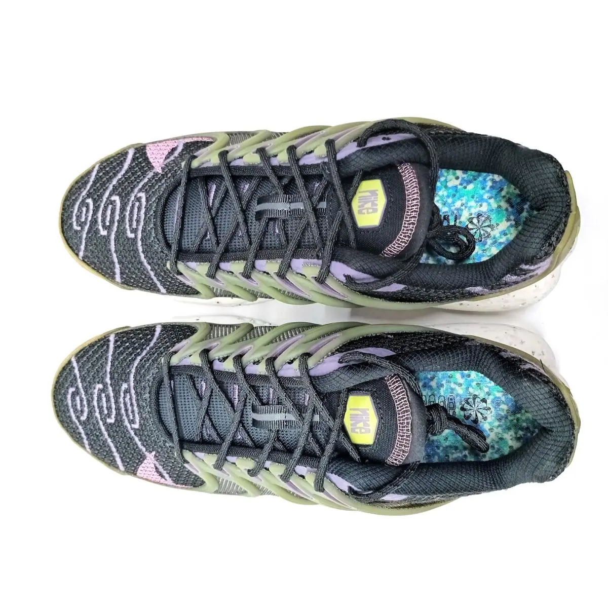 Nike shoes - Nike Air Max Terrascape - Air Max Terrascape - DN4590-004 - Green (UPC: 196149379135) 3