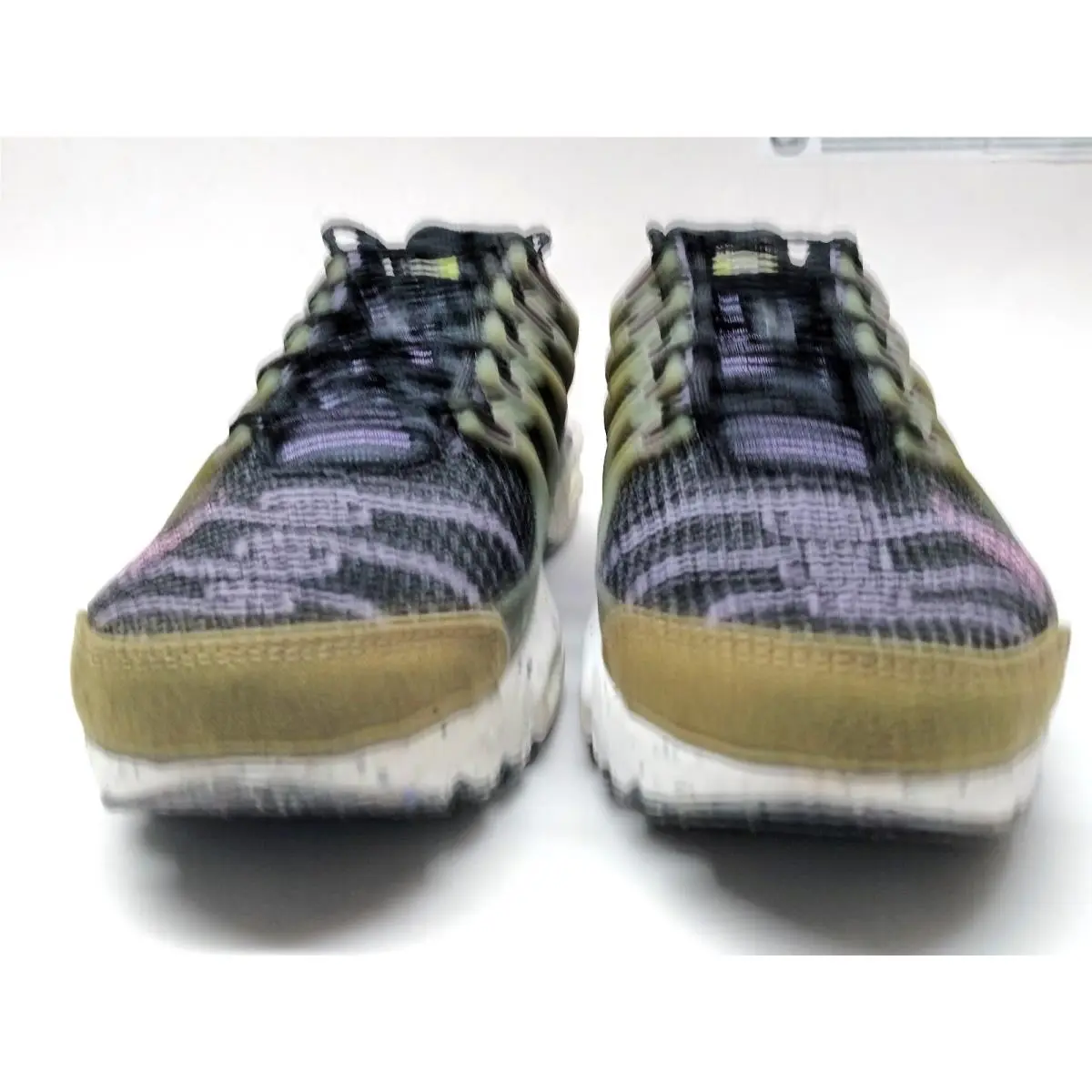 Nike shoes - Nike Air Max Terrascape - Air Max Terrascape - DN4590-004 - Green (UPC: 196149379135) 1