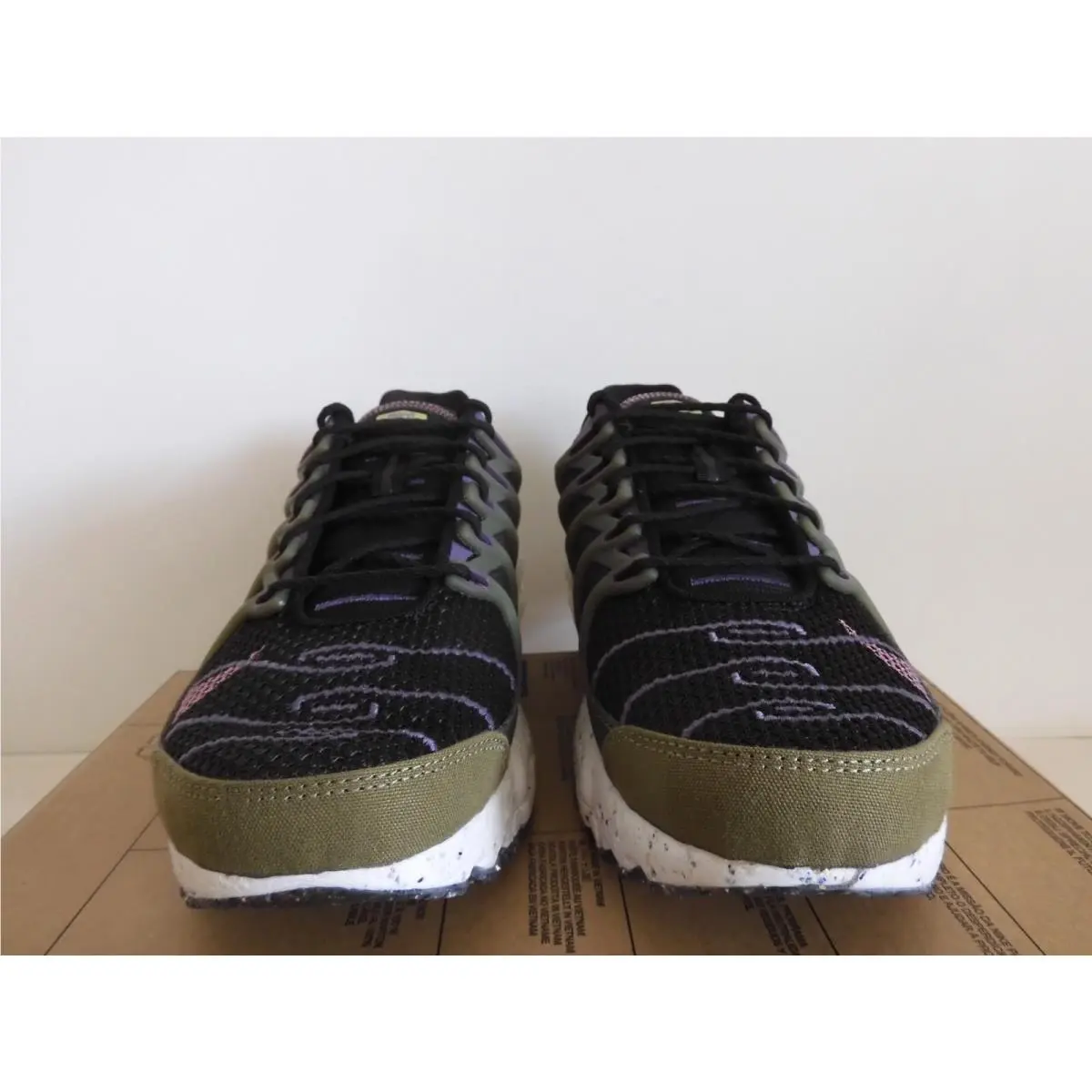 Nike shoes - Nike Air Max Plus - Air Max Plus - DN4590-004 - Black (UPC: 196149379166) 2