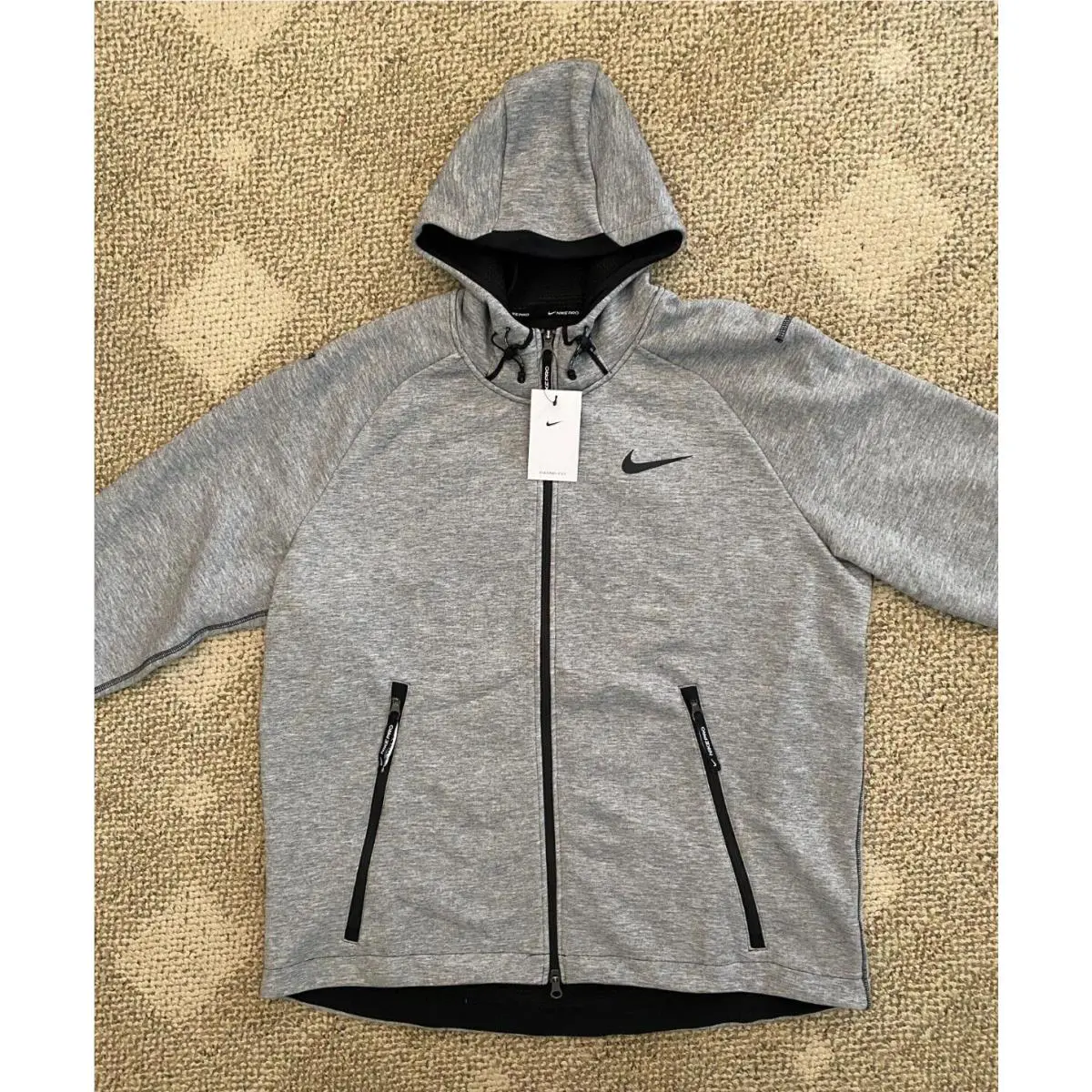 Nike clothing - DD1878 - DD1878 - Gray (UPC: 195243236559) 0