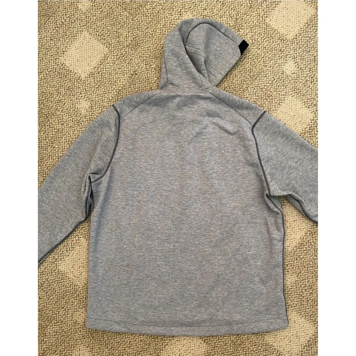 Nike clothing - DD1878 - DD1878 - Gray (UPC: 195243236559) 1