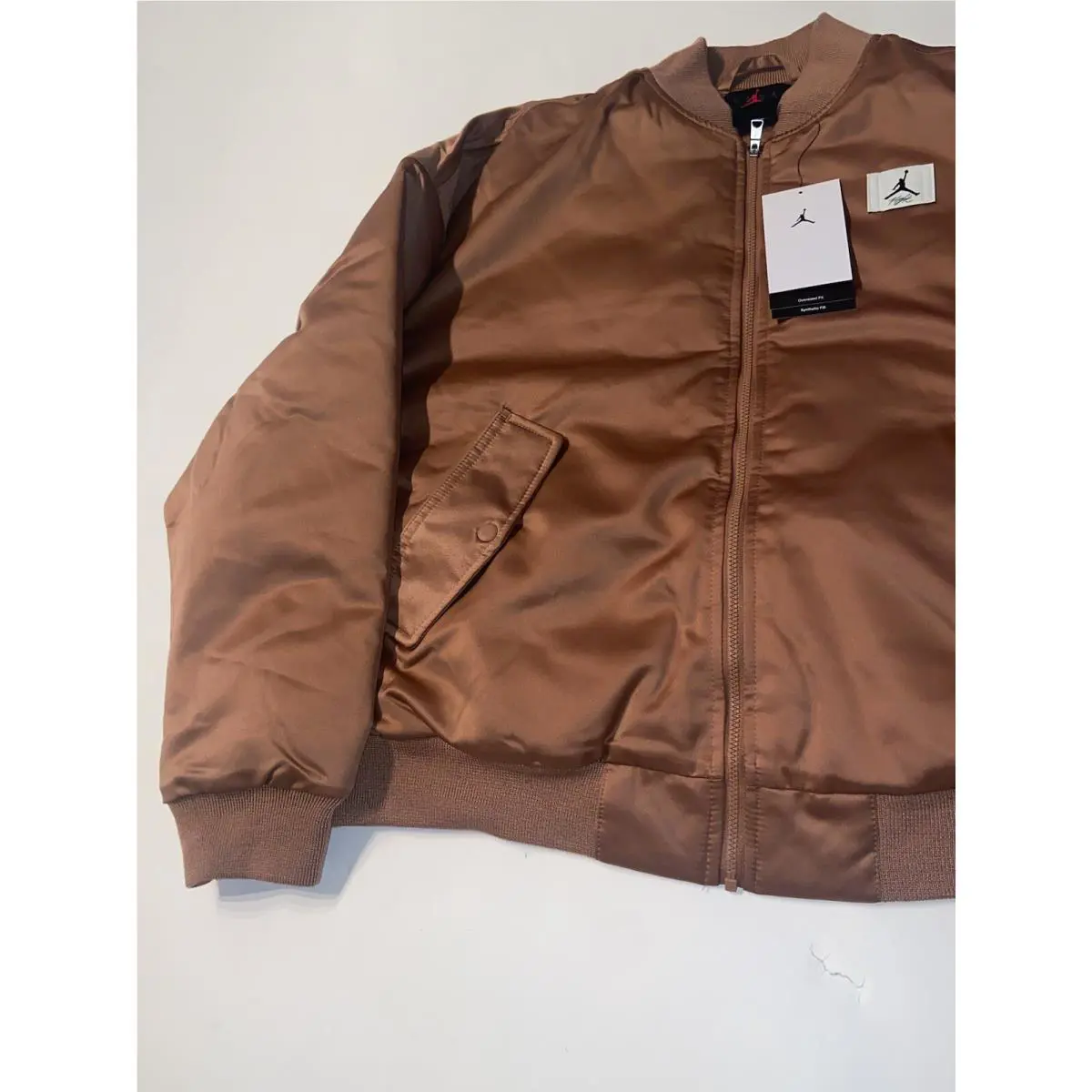 Nike clothing - DQ8902-215 - DQ8902-215 - Mineral Clay (UPC: 0196151723865) 1