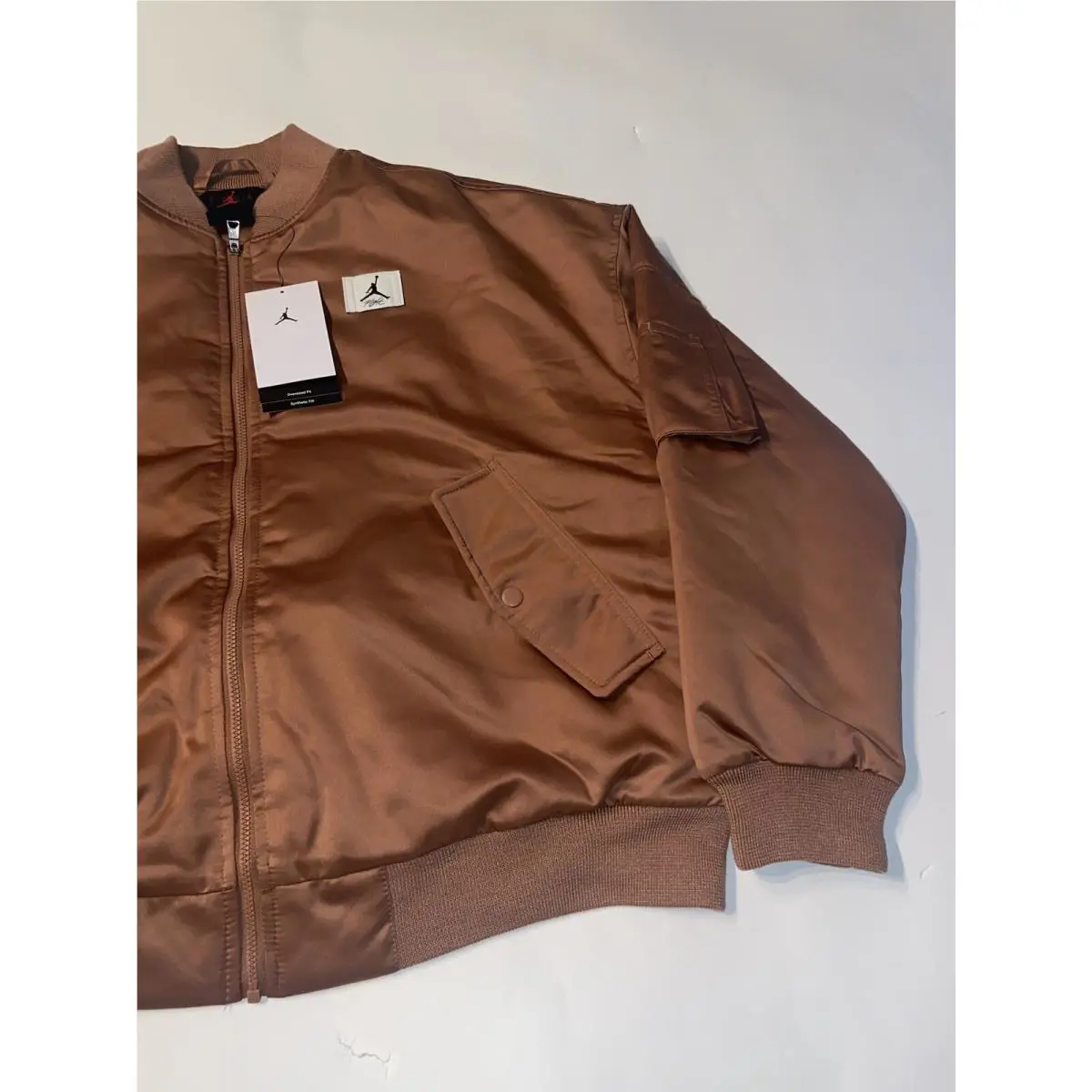 Nike clothing - DQ8902-215 - DQ8902-215 - Mineral Clay (UPC: 0196151723865) 2