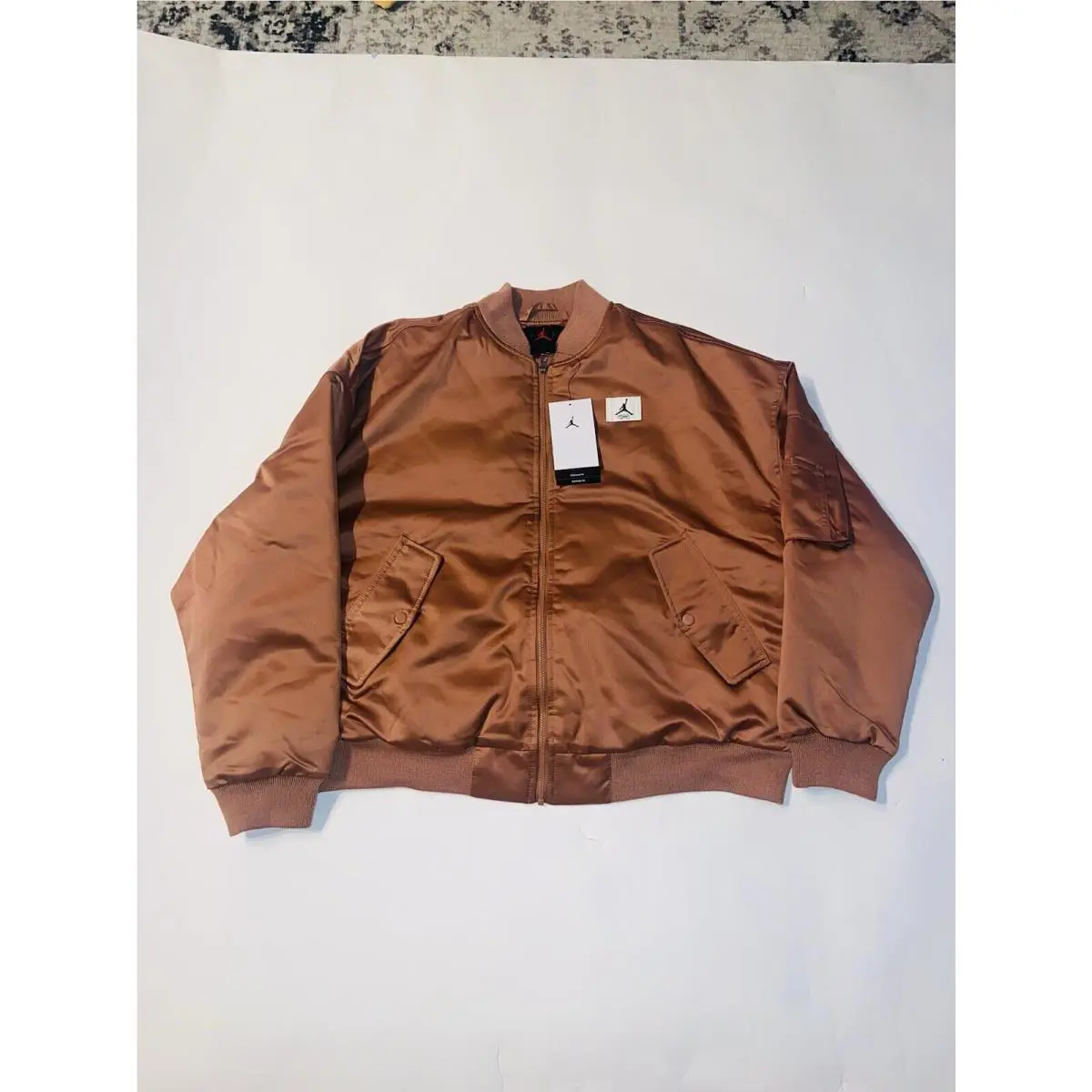 Nike clothing - DQ8902-215 - DQ8902-215 - Mineral Clay (UPC: 0196151723865) 0