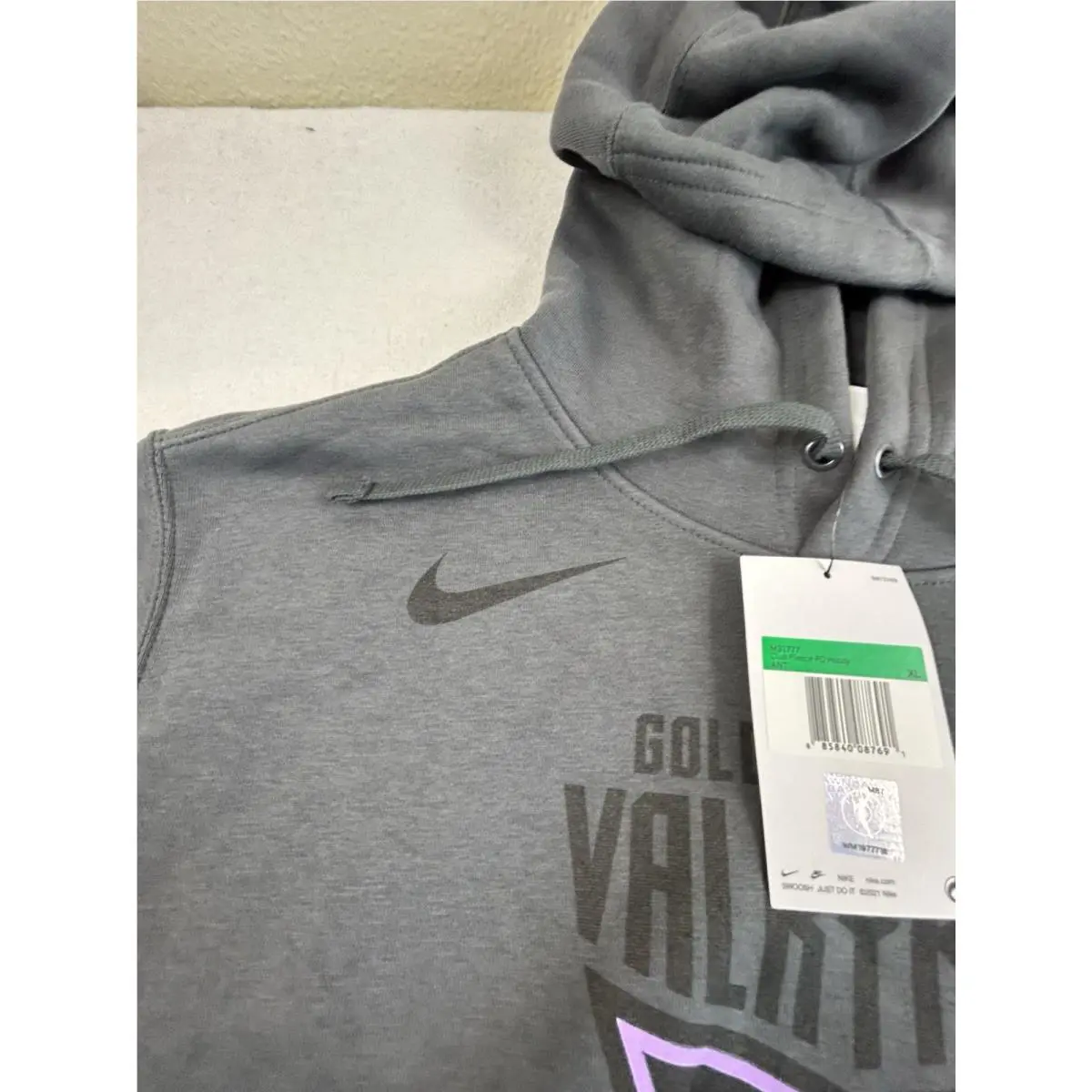 Nike clothing - Black 2