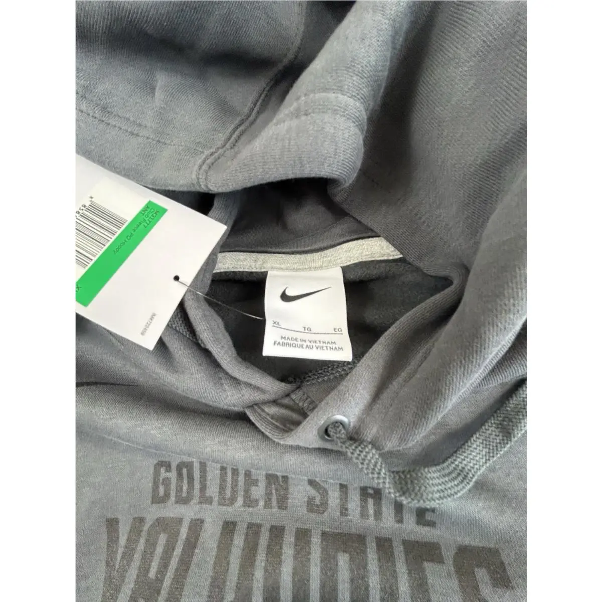 Nike clothing - Black 3