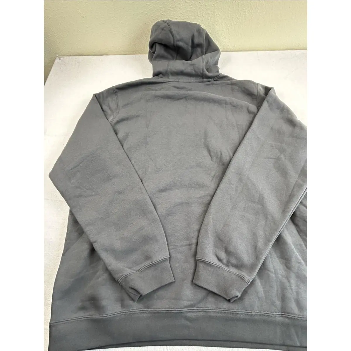 Nike clothing - Black 4