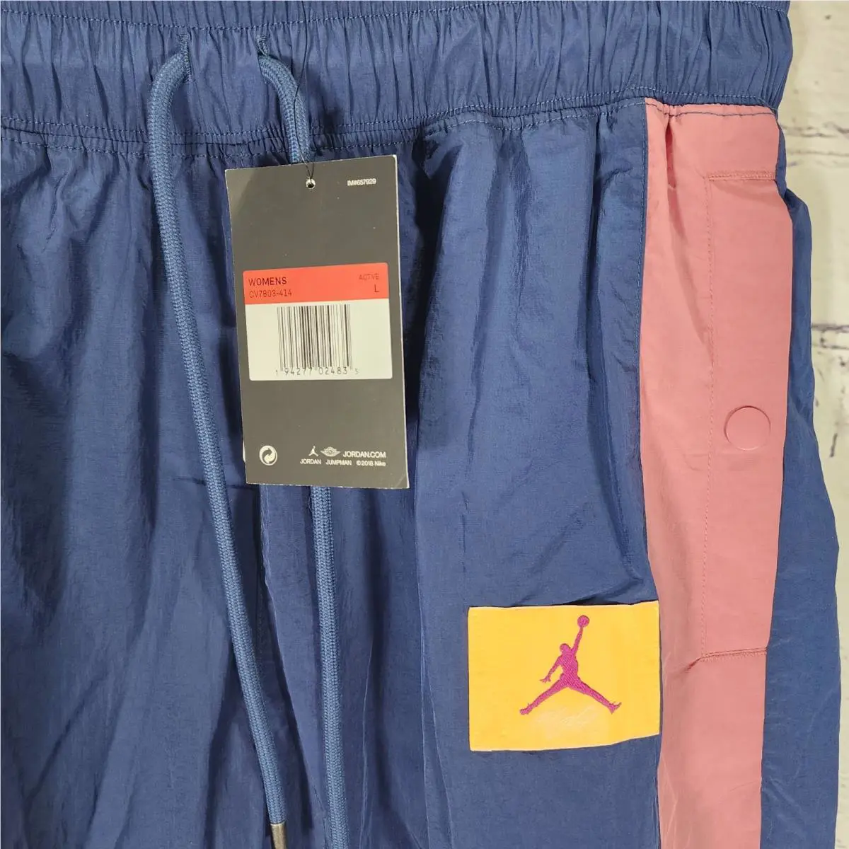 Nike clothing - Pink 9
