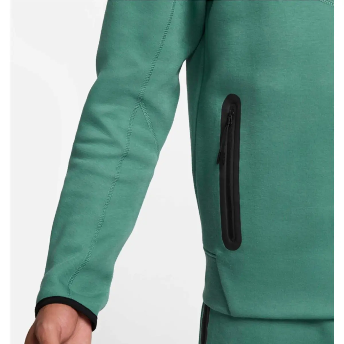 Nike clothing - Green 3