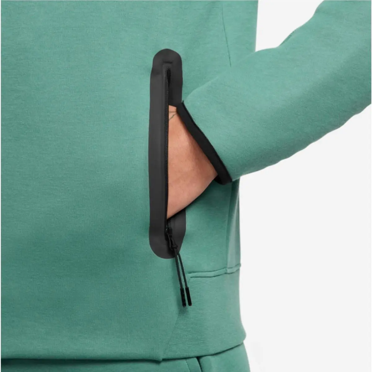 Nike clothing - Green 4