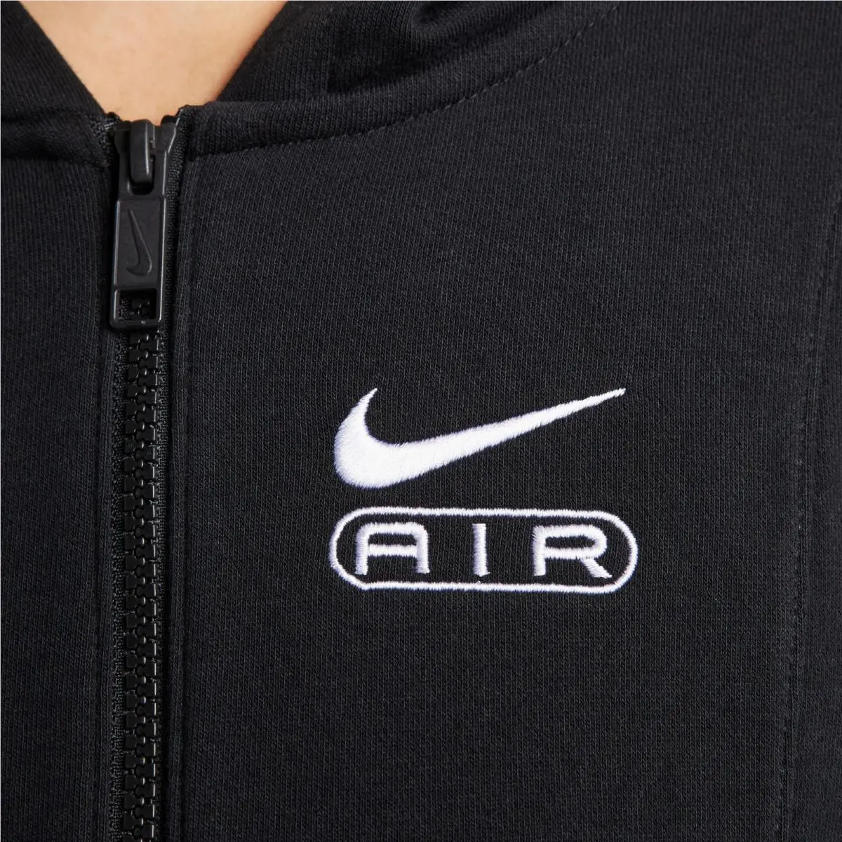 Nike clothing - Black (UPC: 196974734024) 1