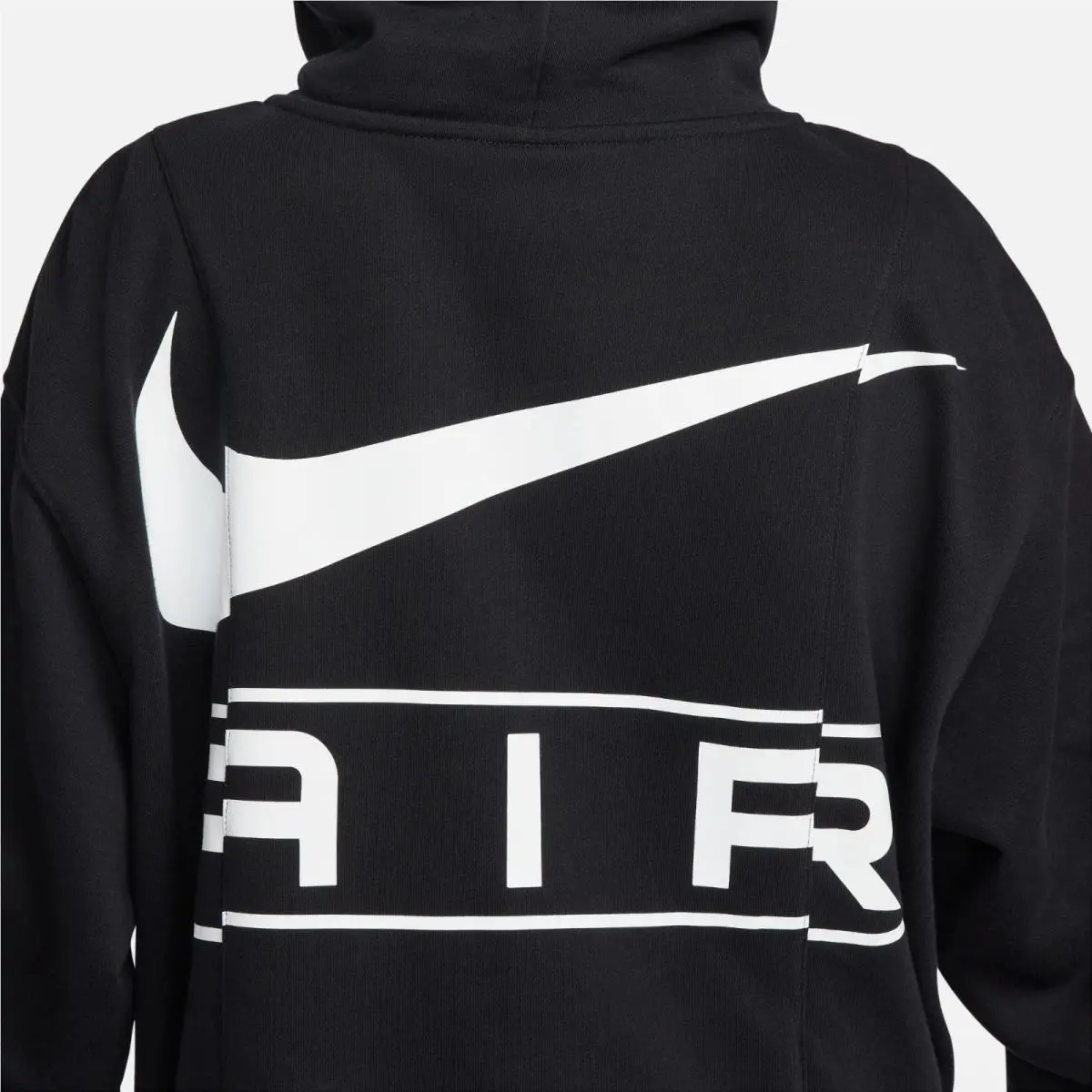 Nike clothing - Black (UPC: 196974734024) 2