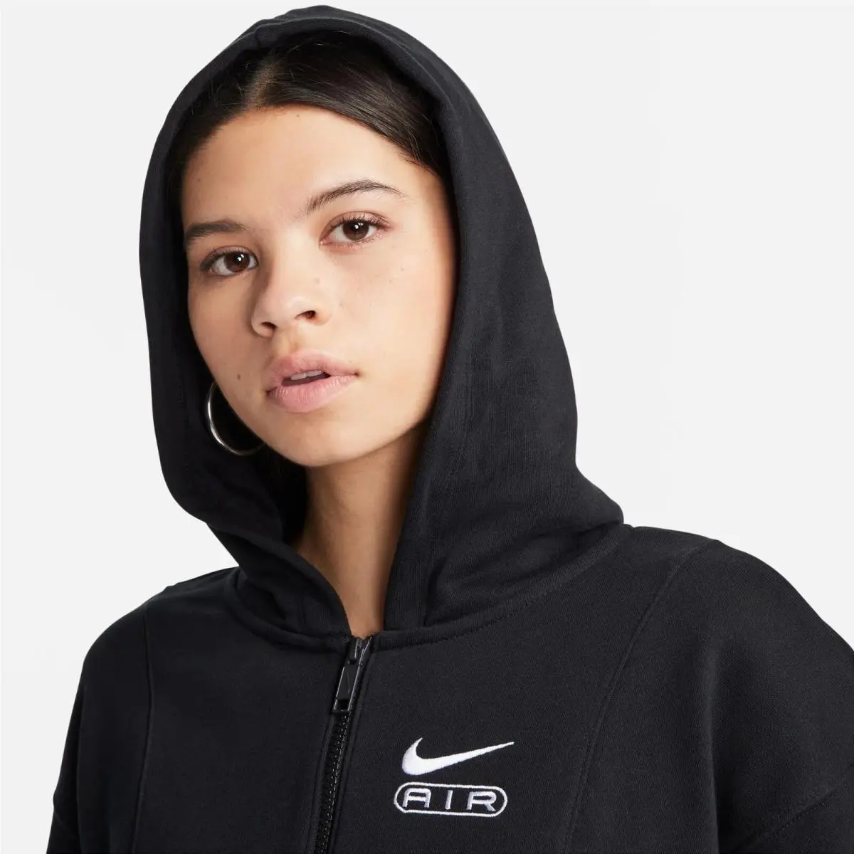 Nike clothing - Black (UPC: 196974734024) 3