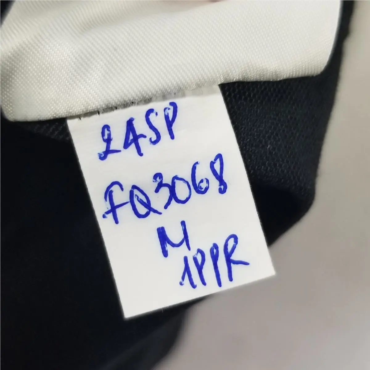 Nike clothing - Black 8