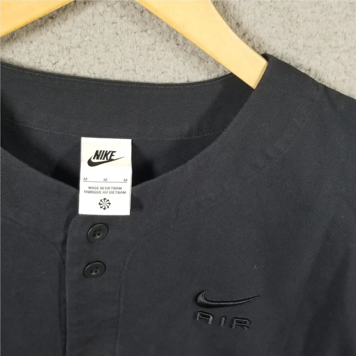 Nike clothing - Black 1