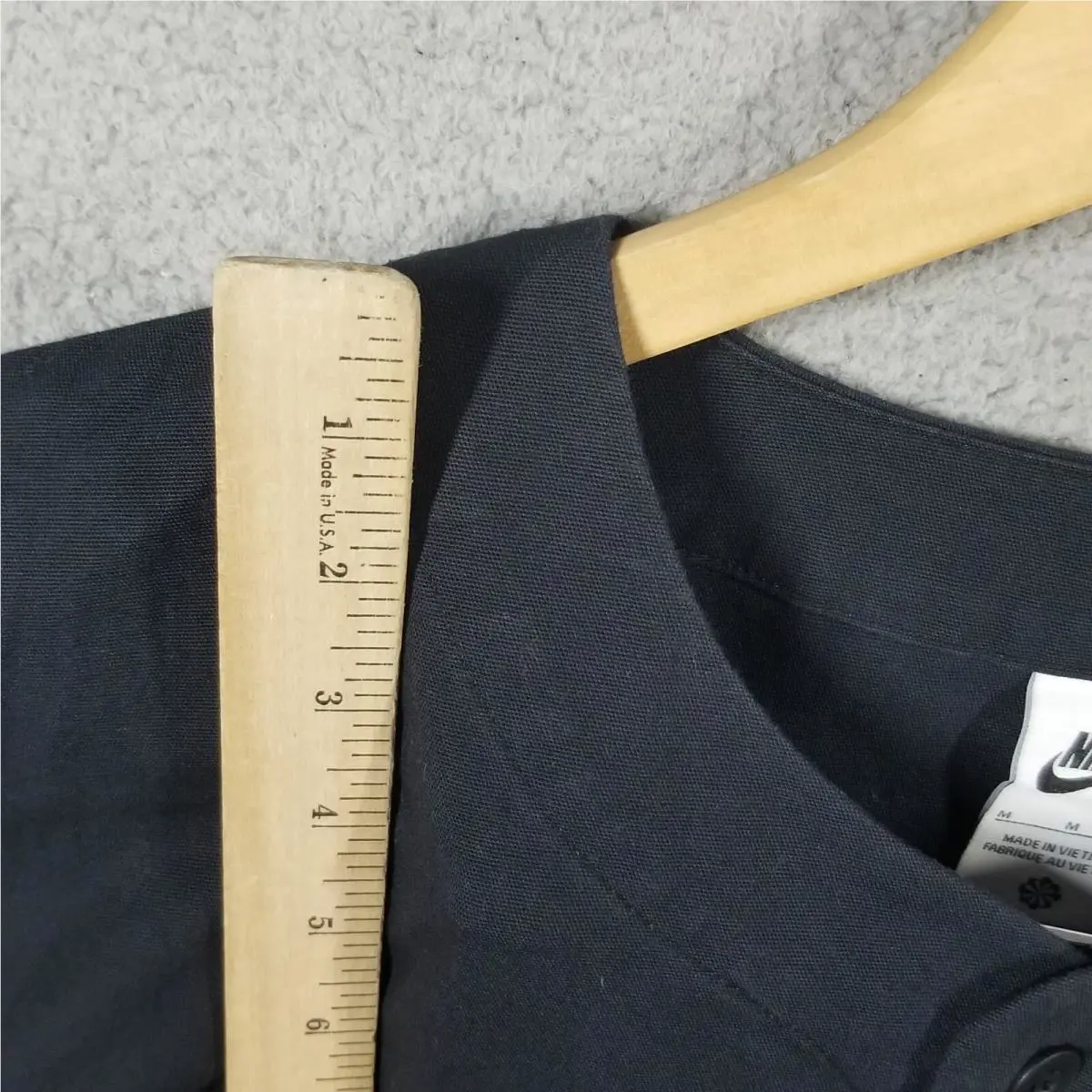 Nike clothing - Black 2