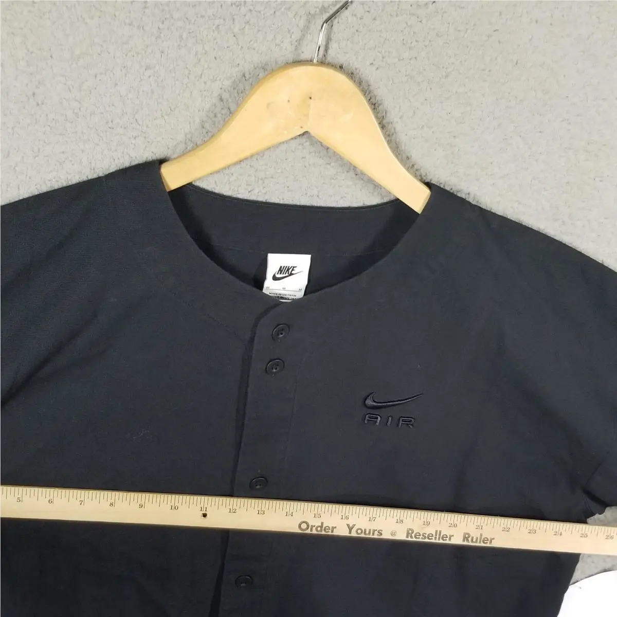 Nike clothing - Black 4