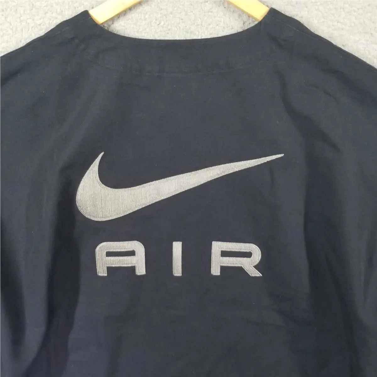 Nike clothing - Black 6