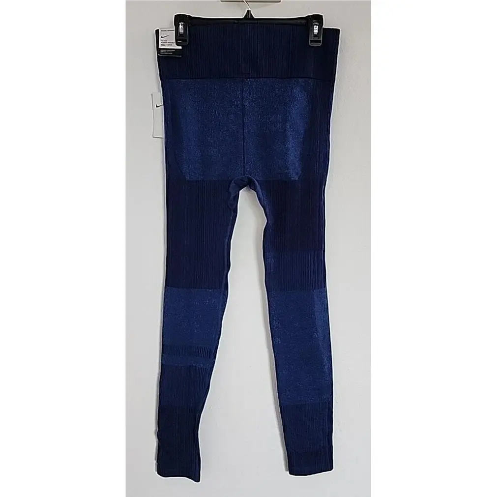 Nike clothing - Blue 5
