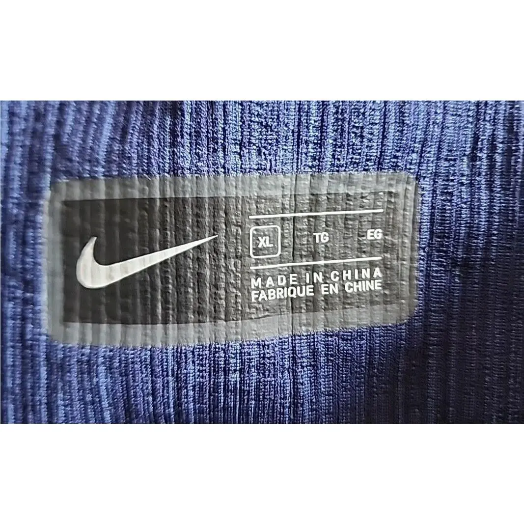 Nike clothing - Blue 10
