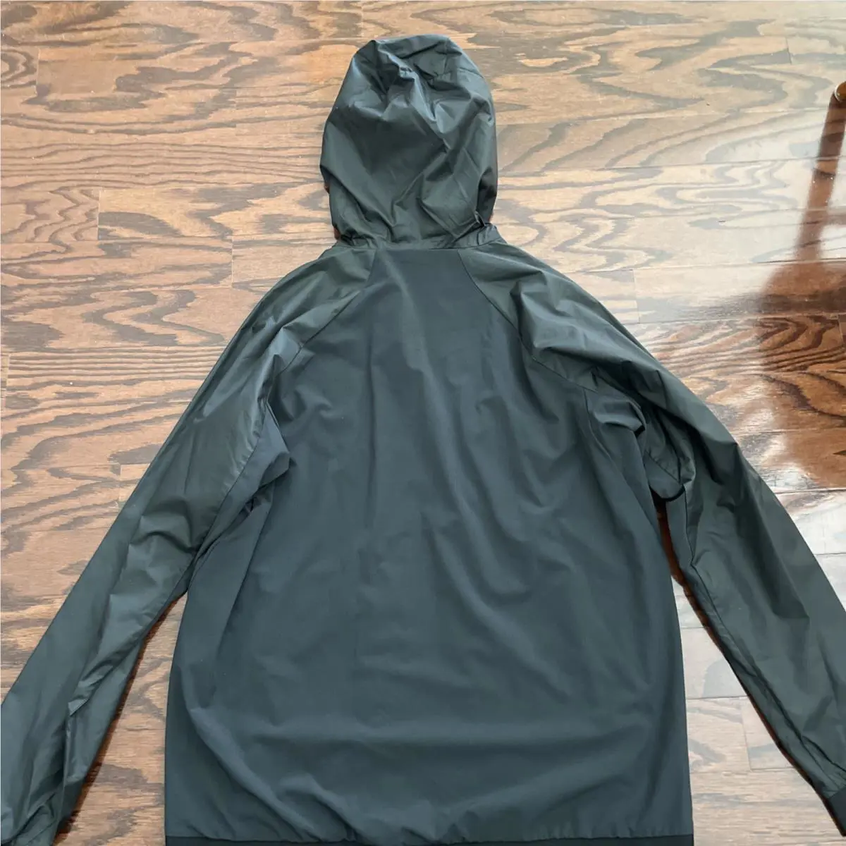 Nike clothing - Black 4