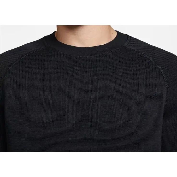 Nike clothing - Black 4