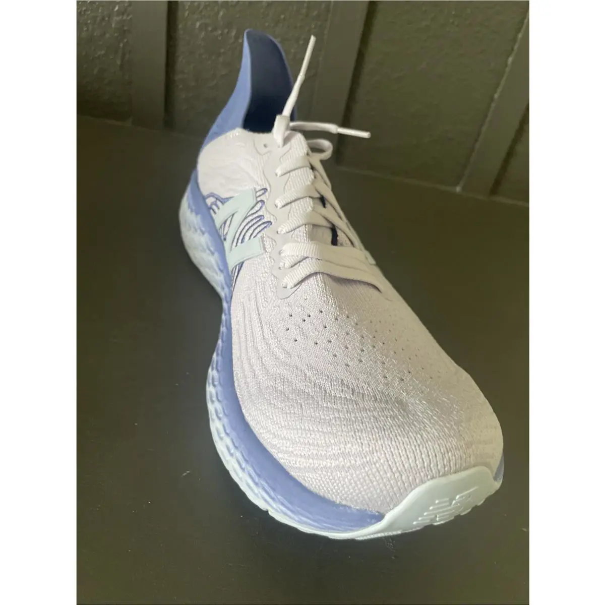New Balance shoes - New Balance 1080 - W1080H10 - White (UPC: 194389989916) 6