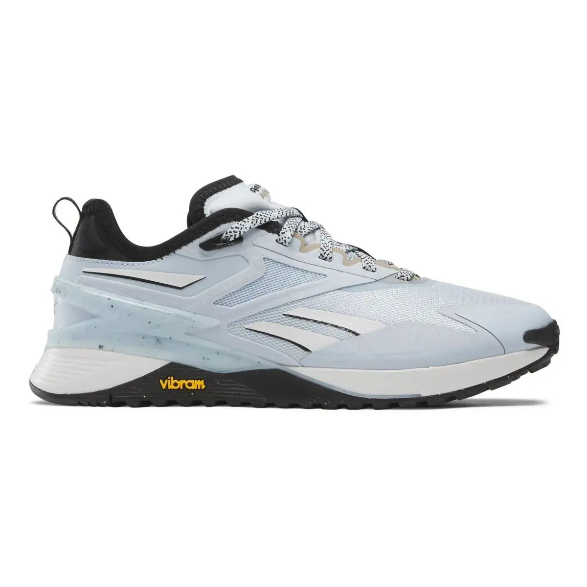 100033528/IE6710 Womens Reebok Nano X3 Adventure - Feegoo/Cblack/Boubei