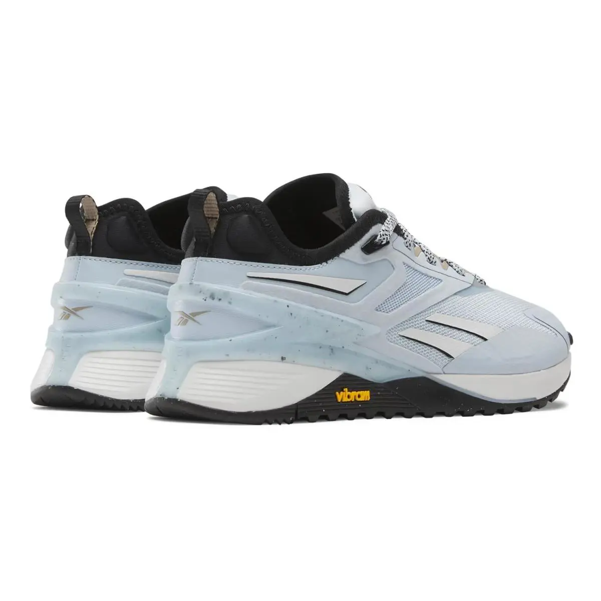 Reebok shoes - Feegoo/Cblack/Boubei 1