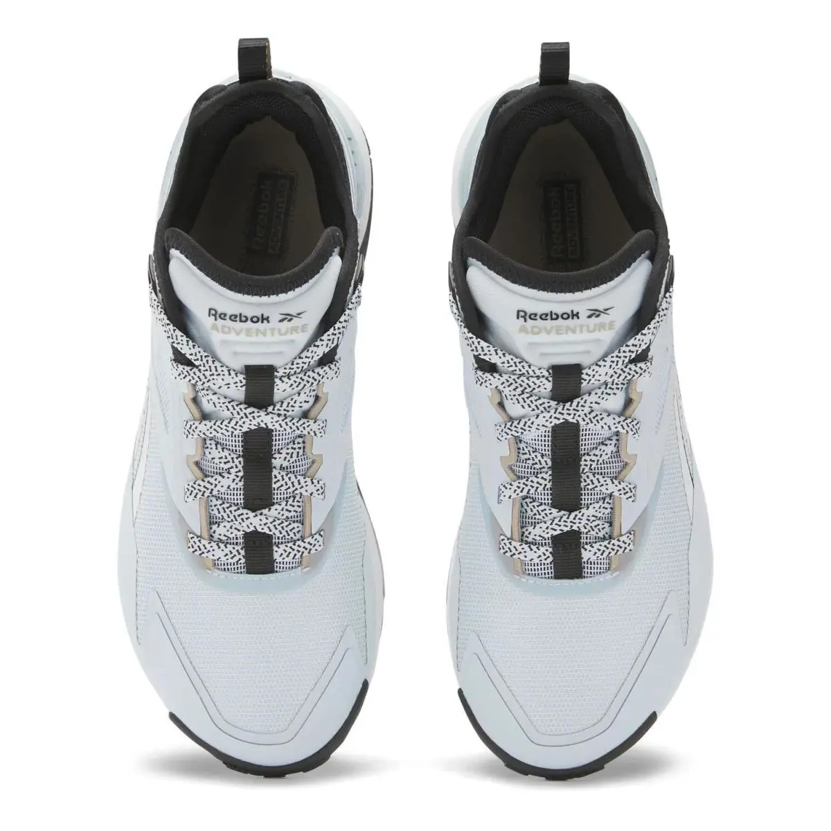 Reebok shoes - Feegoo/Cblack/Boubei 2