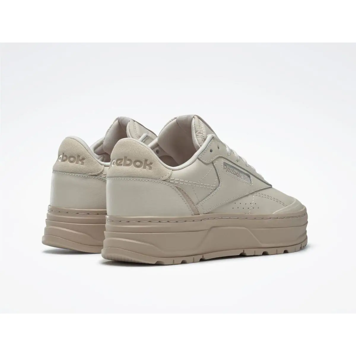 Reebok shoes - Stucco/Stucco/Modern Beige 1