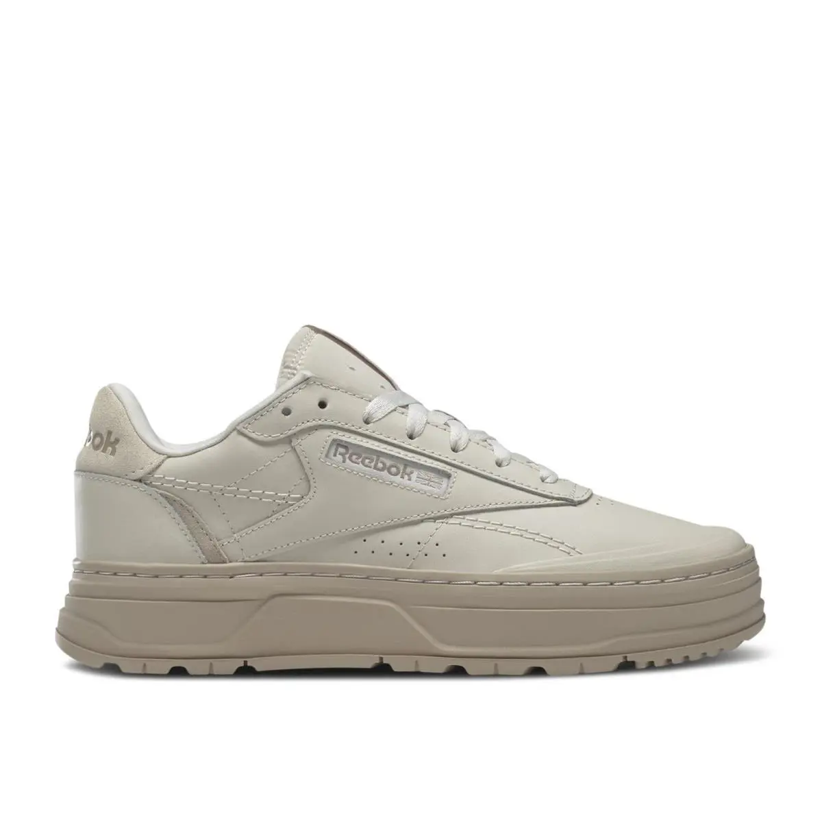 Reebok shoes - Stucco/Stucco/Modern Beige 3