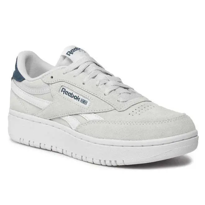 Reebok shoes - Clgry1/Ftwwht/Hooblu 0