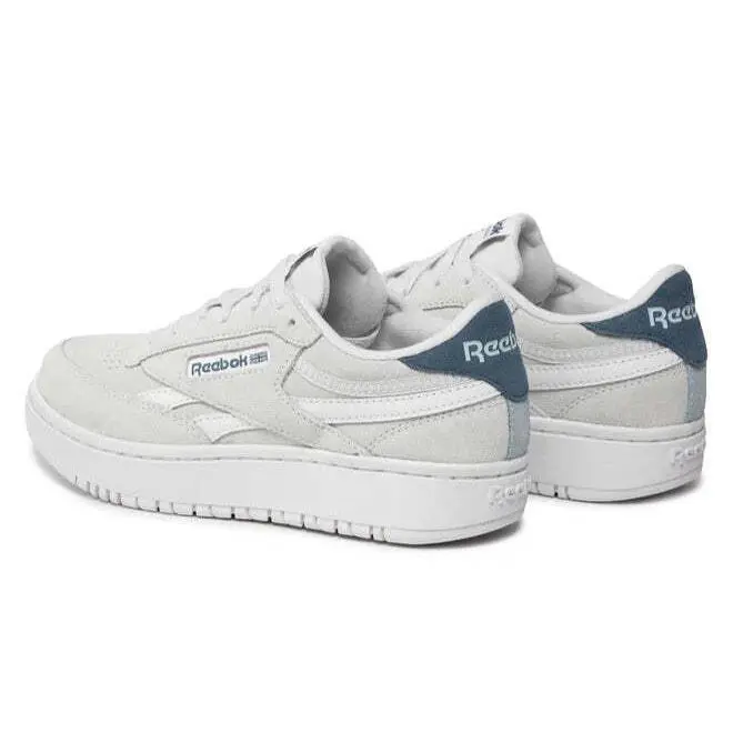 Reebok shoes - Clgry1/Ftwwht/Hooblu 2