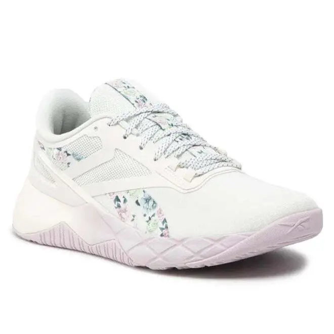 Reebok shoes - Chalk/Quaglw/Blusla 1