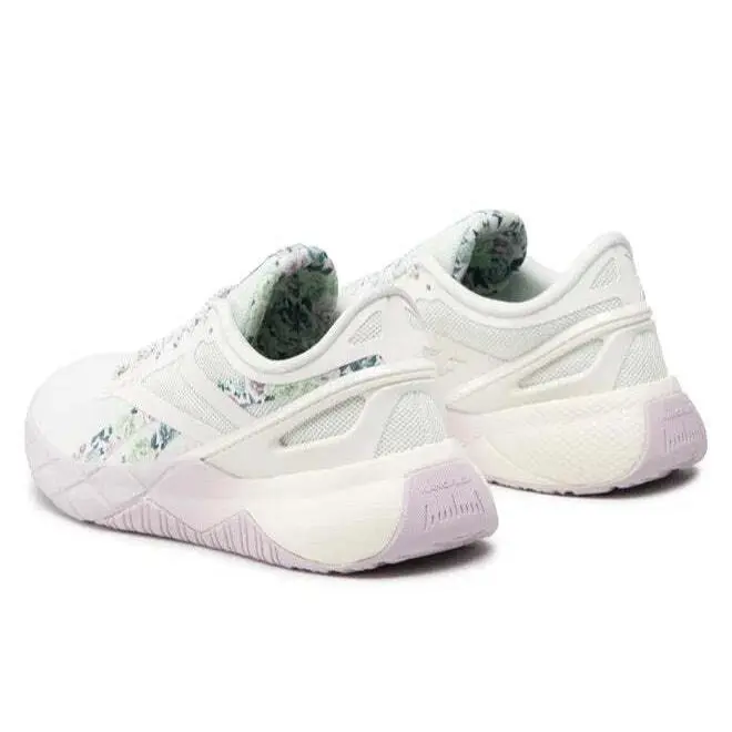 Reebok shoes - Chalk/Quaglw/Blusla 2